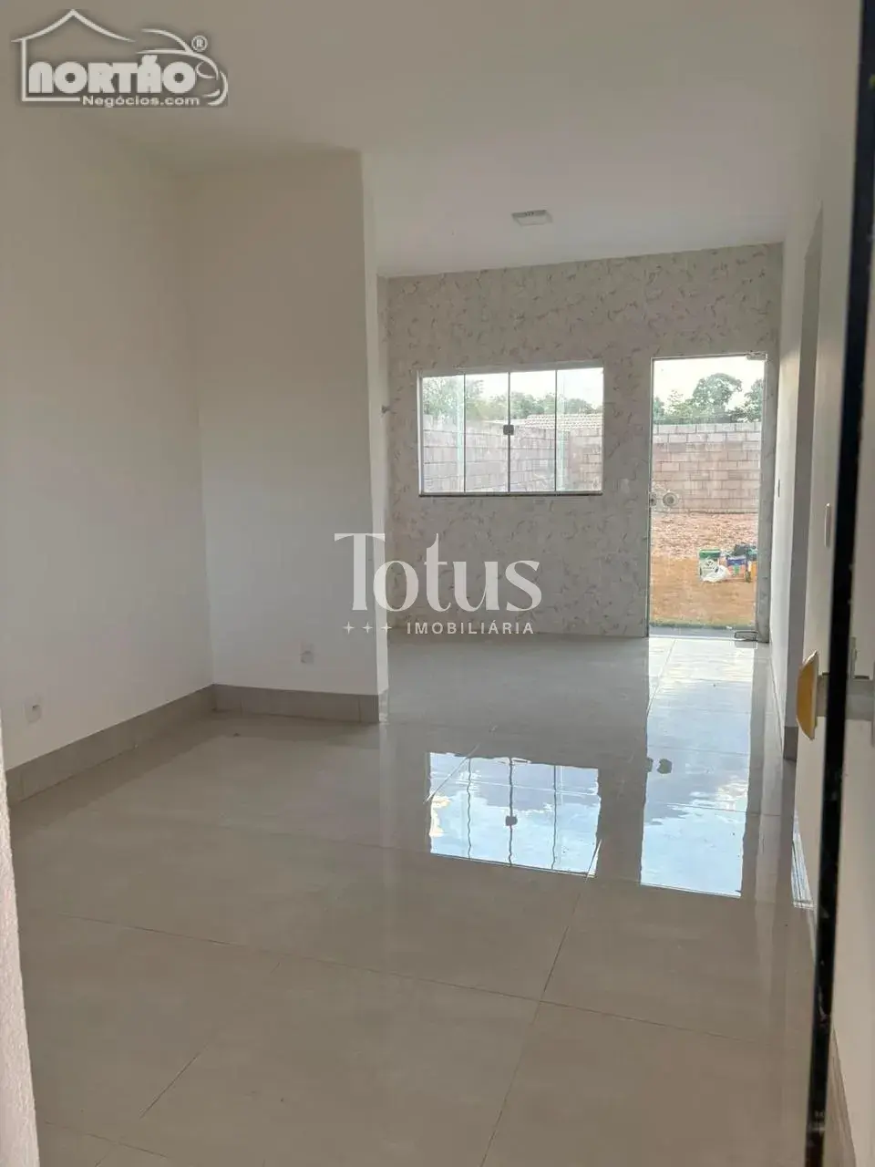 Casa, 2 quartos, 70 m² - Foto 3
