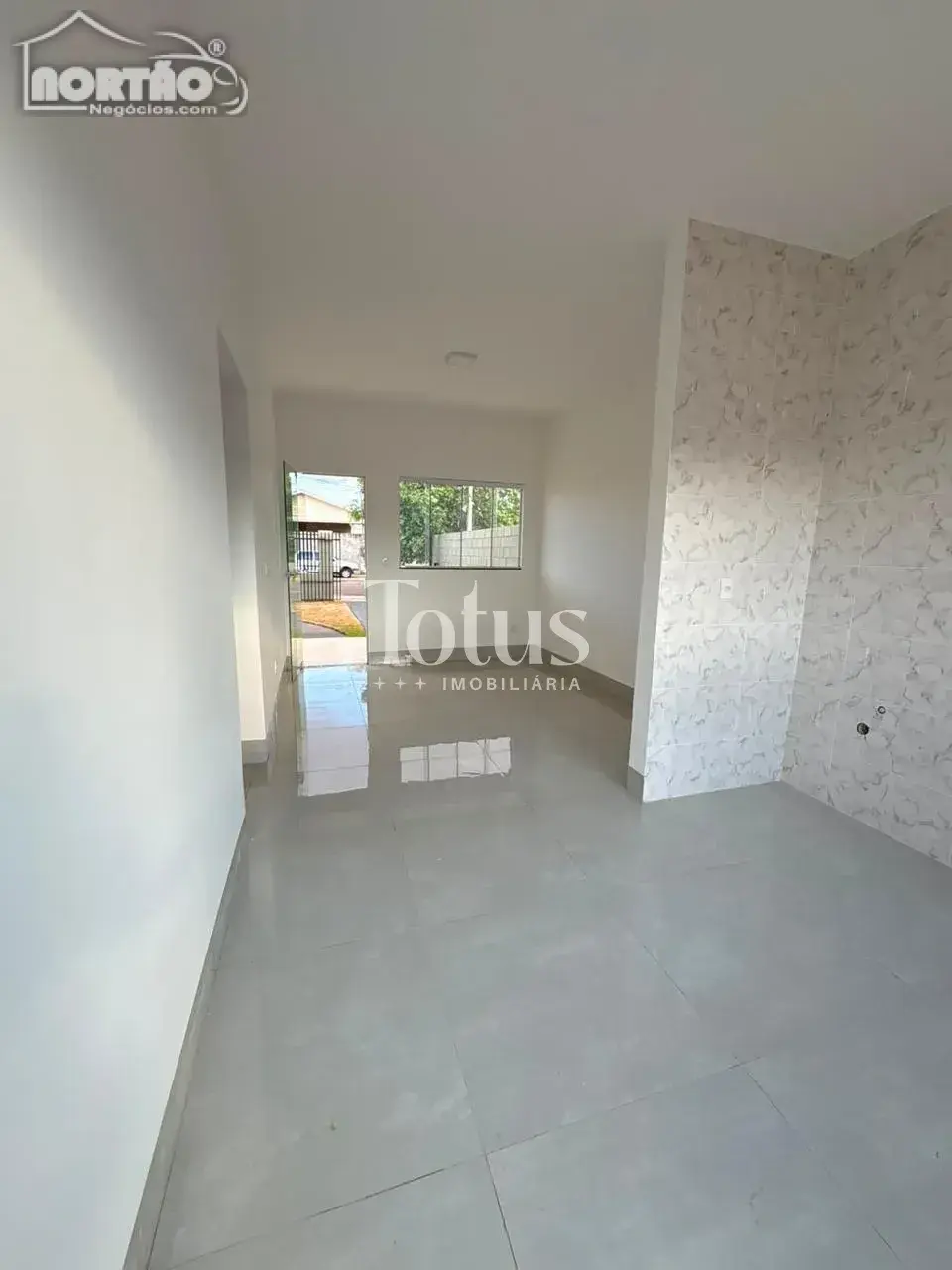 Casa, 2 quartos, 70 m² - Foto 4