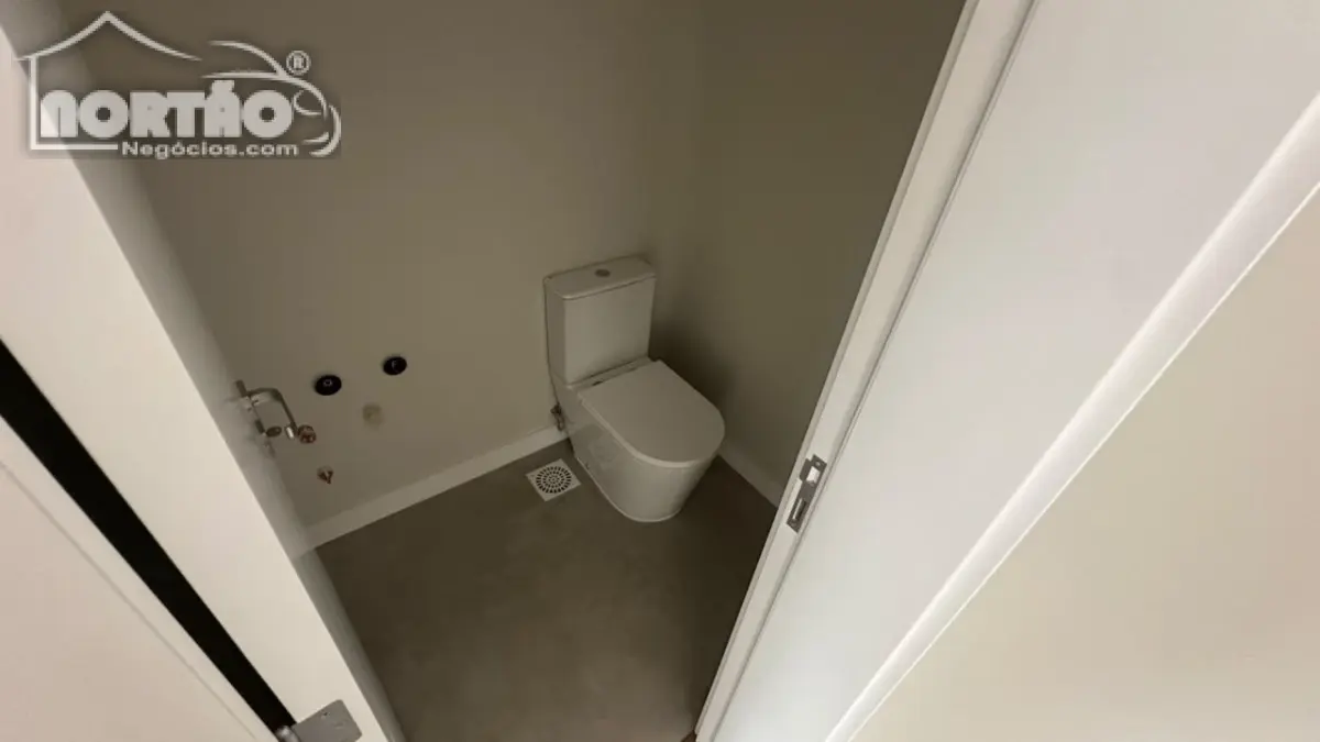 Casa, 1 quarto, 48 m² - Foto 3