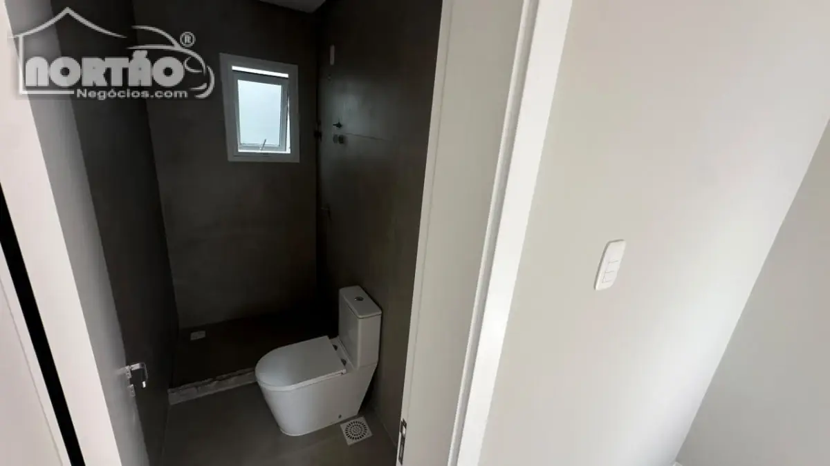 Casa, 1 quarto, 48 m² - Foto 6