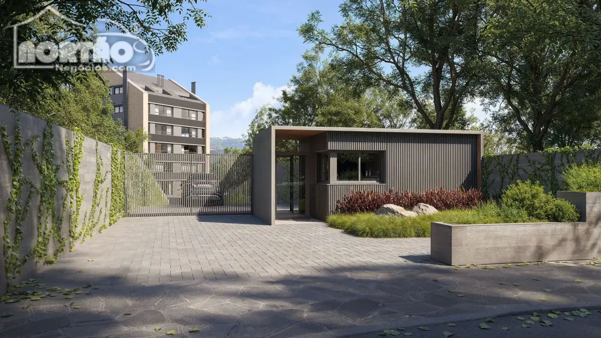 Casa, 1 quarto, 53 m² - Foto 4