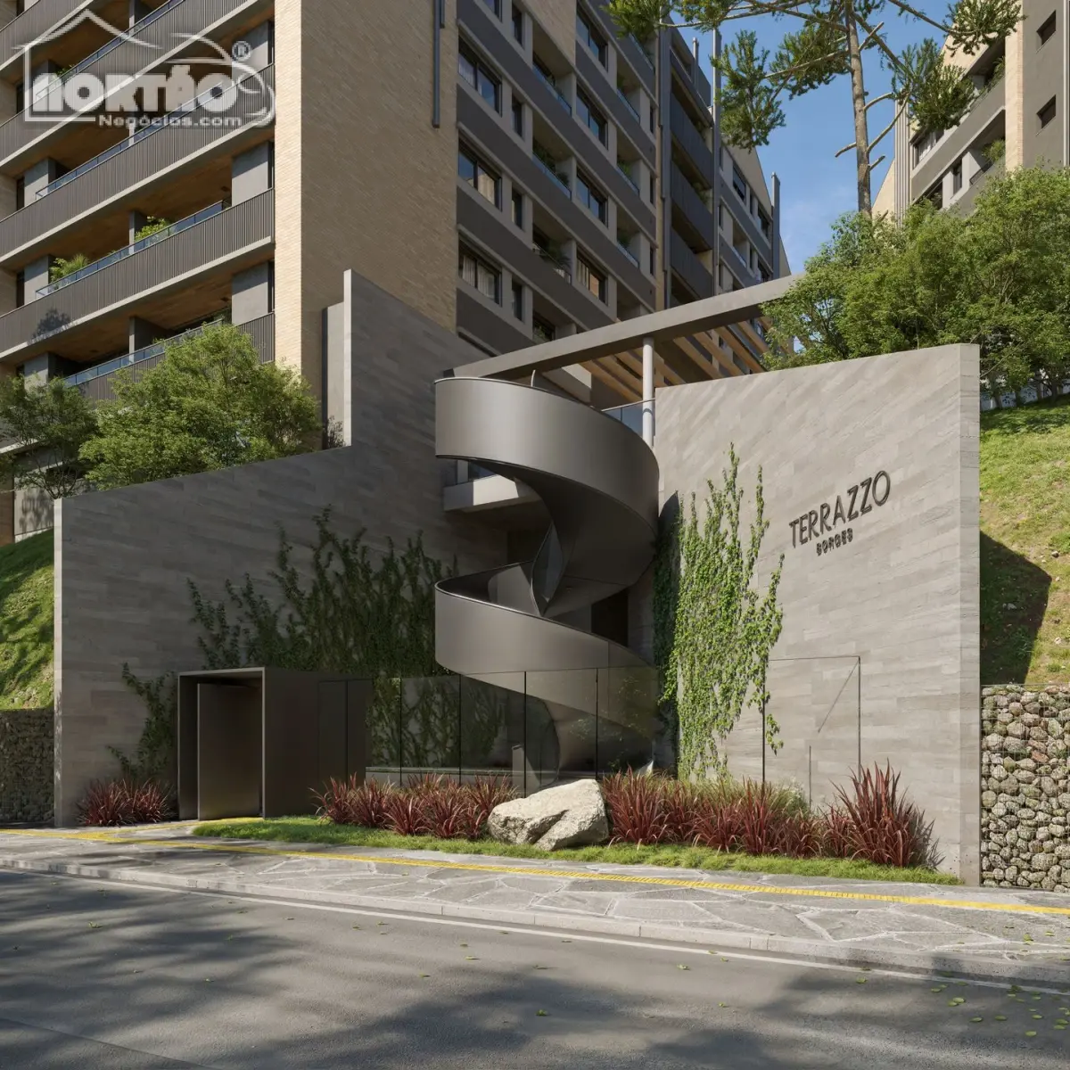 Casa, 1 quarto, 53 m² - Foto 5