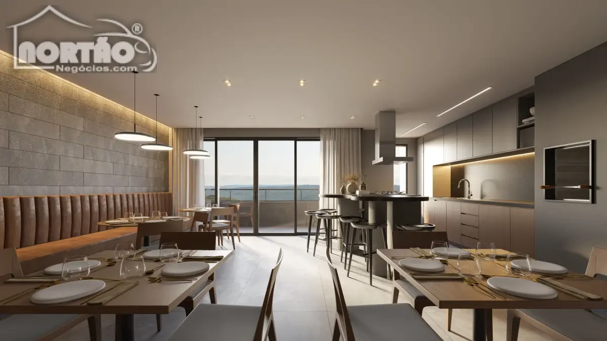 Casa, 1 quarto, 53 m² - Foto 9
