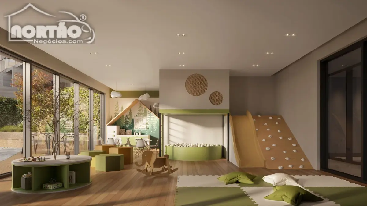 Casa, 1 quarto, 53 m² - Foto 10