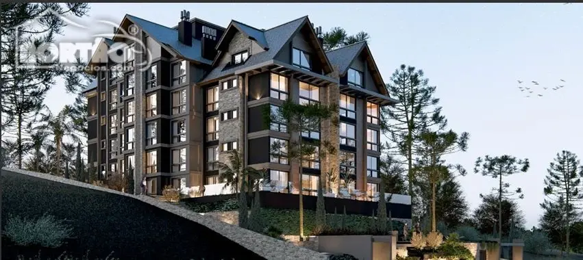 Casa, 2 quartos, 74 m² - Foto 1