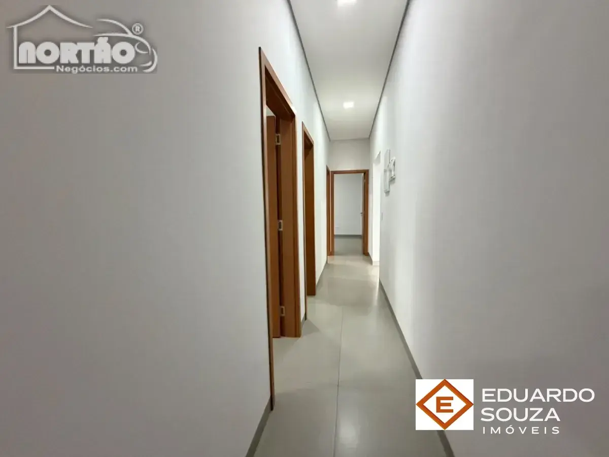 Casa, 3 quartos, 125 m² - Foto 3