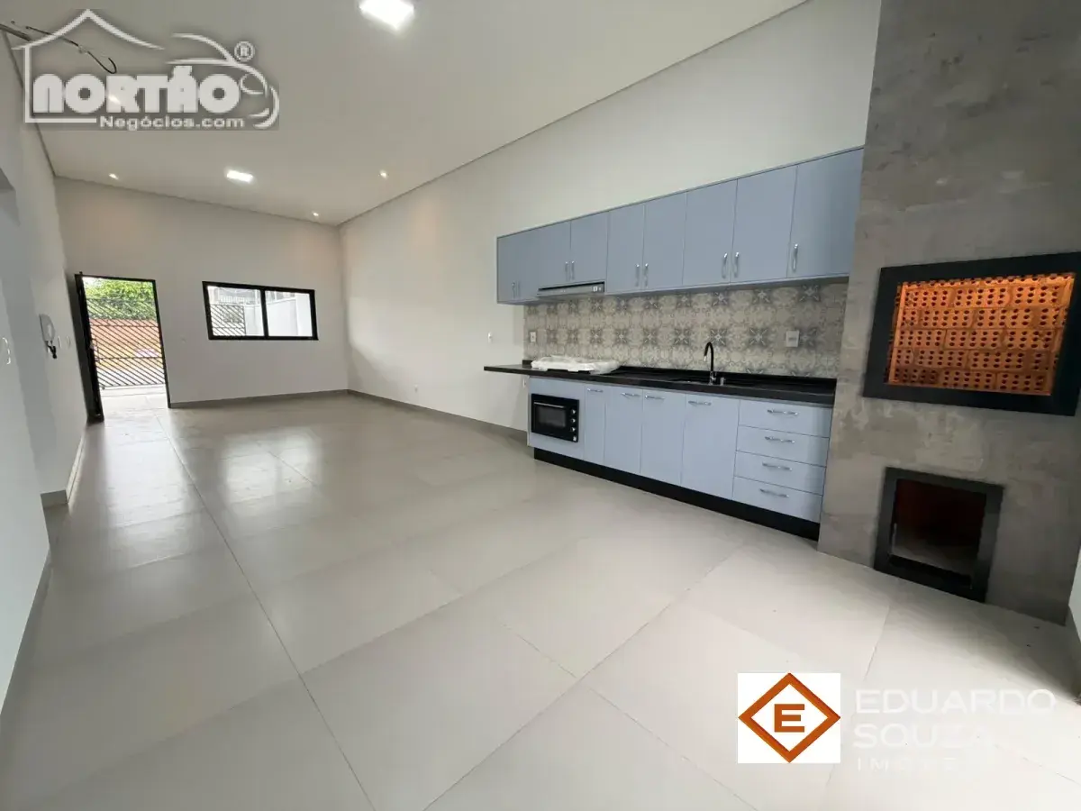 Casa, 3 quartos, 125 m² - Foto 4