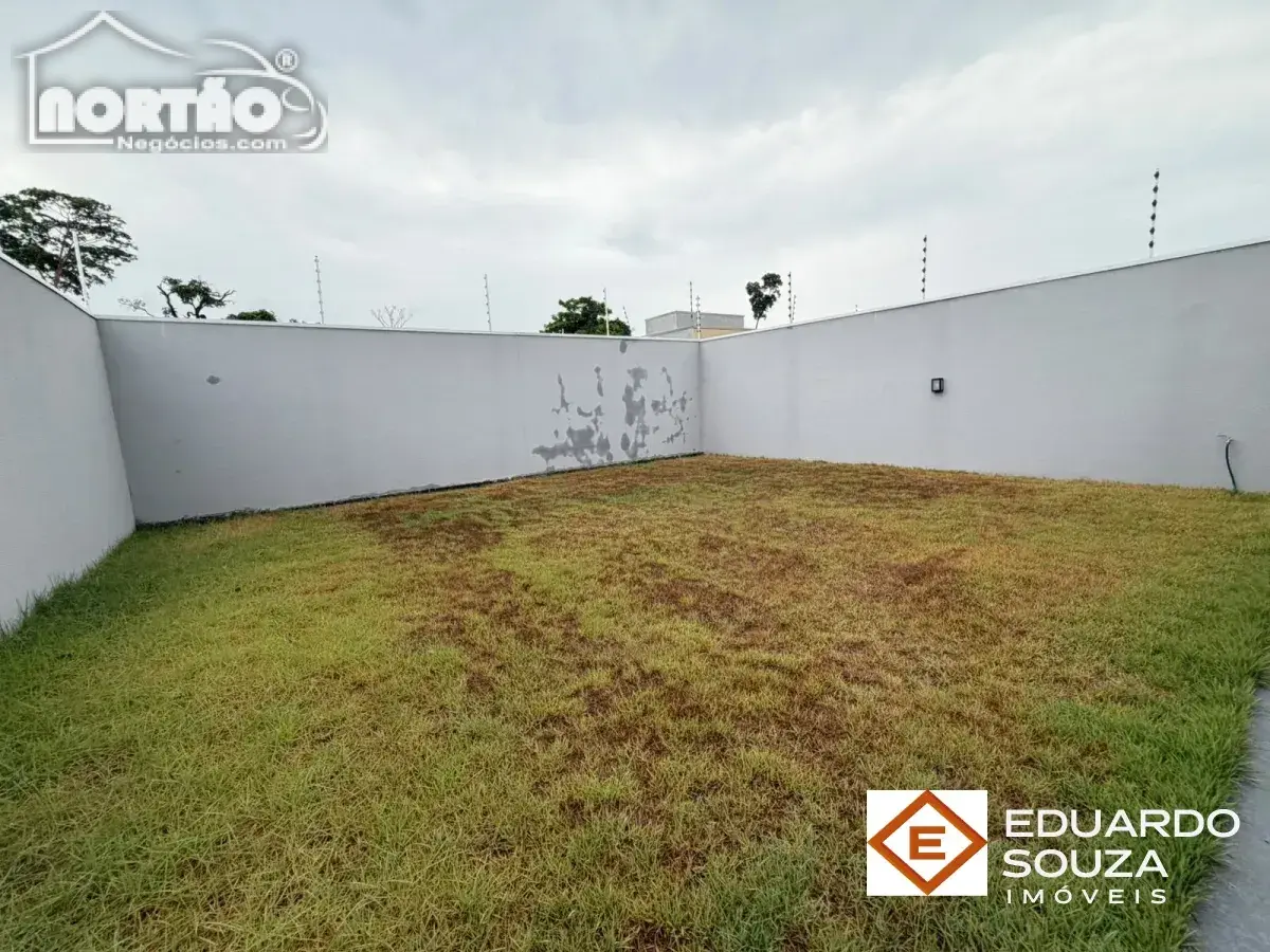 Casa, 3 quartos, 125 m² - Foto 6