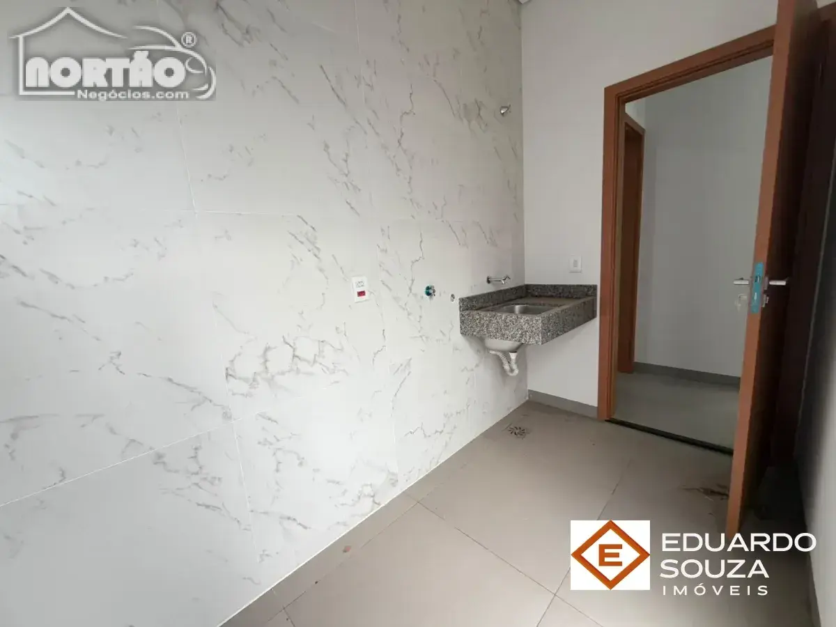 Casa, 3 quartos, 125 m² - Foto 7