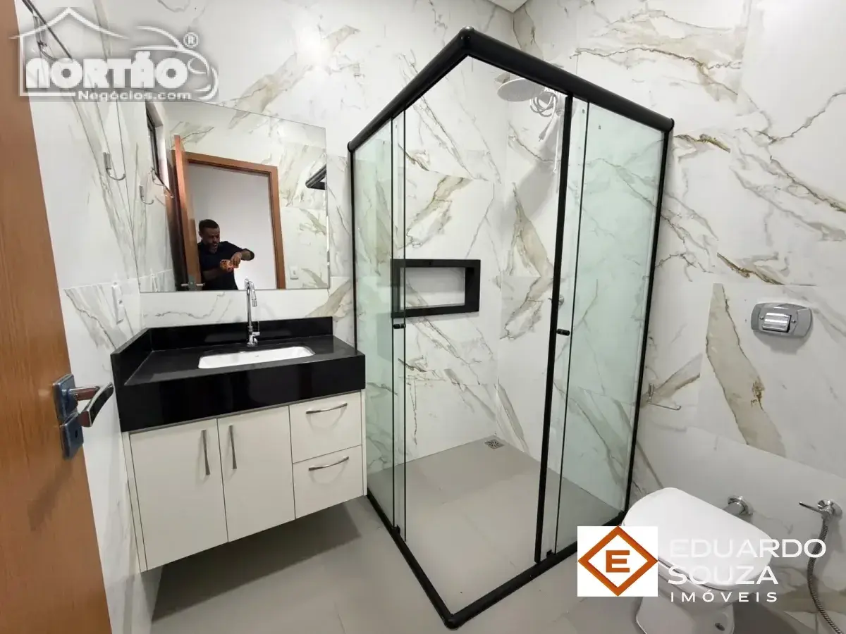 Casa, 3 quartos, 125 m² - Foto 9