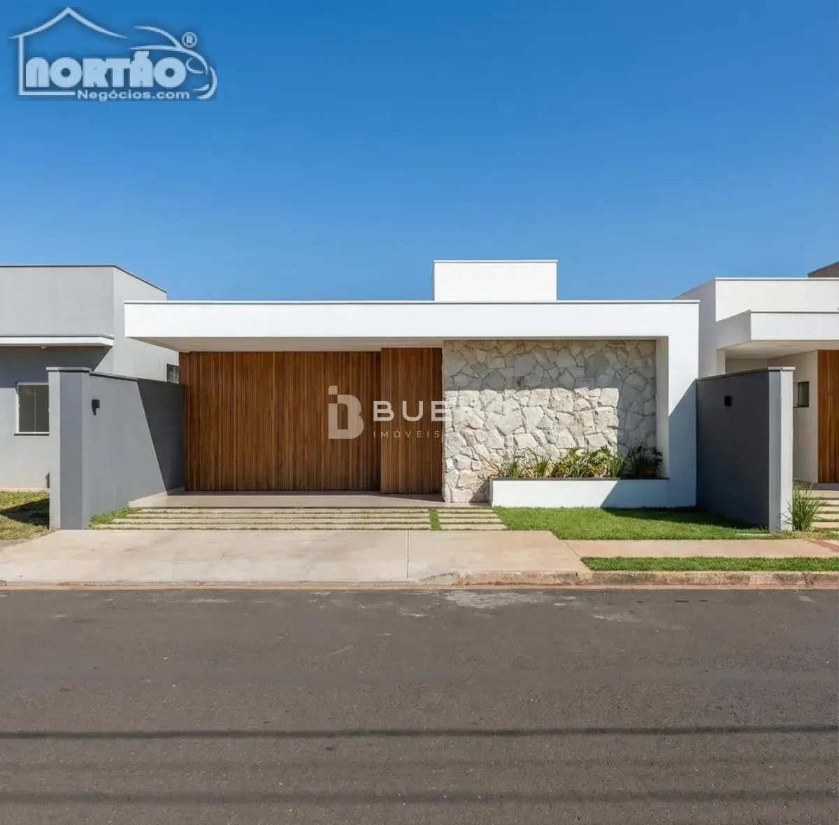 Casa, 3 quartos, 124 m² - Foto 3