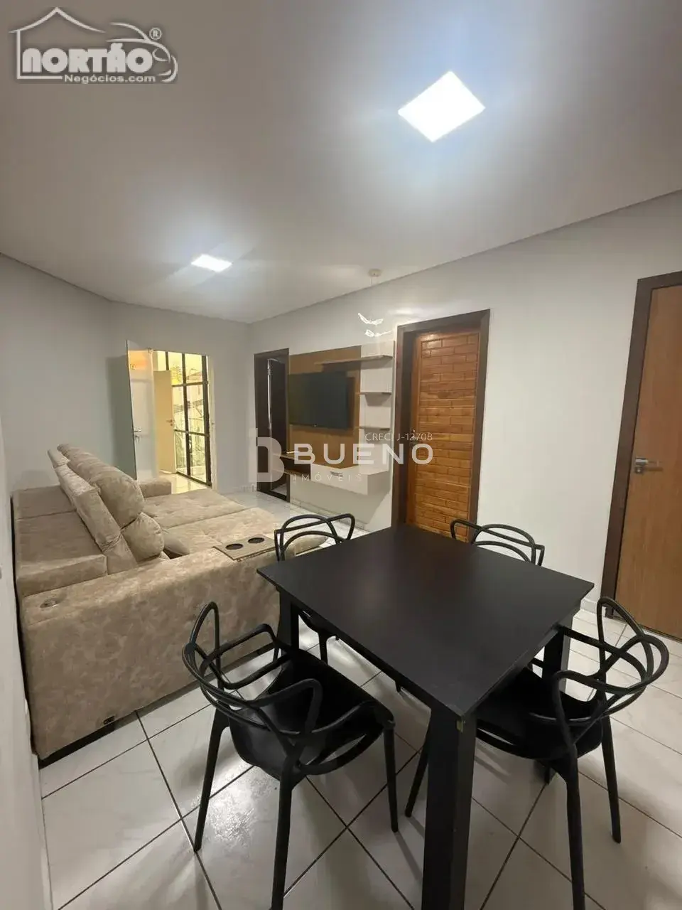 Casa, 2 quartos, 74 m² - Foto 3