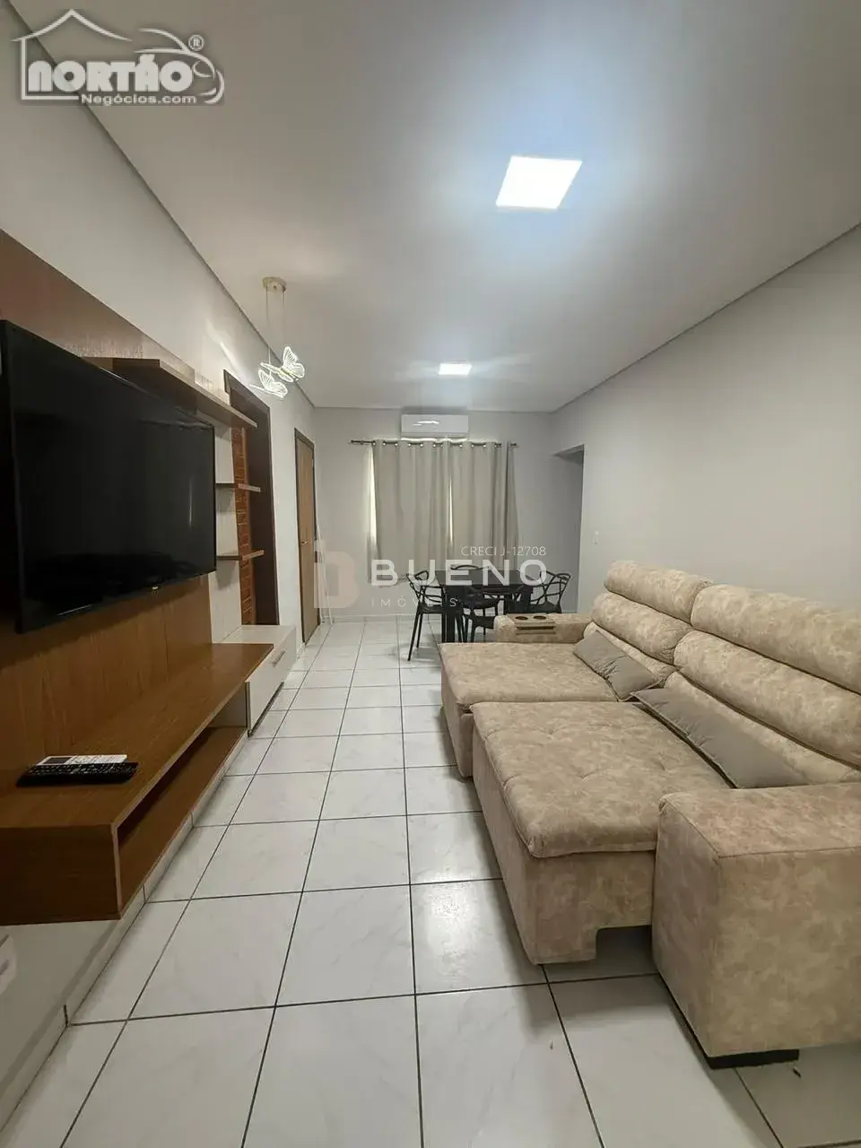 Casa, 2 quartos, 74 m² - Foto 4