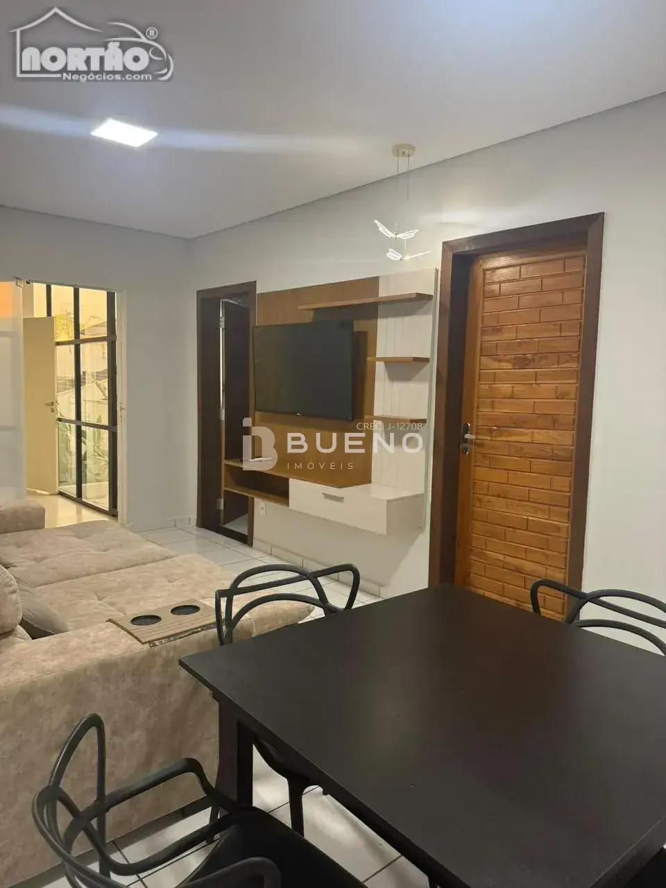 Casa, 2 quartos, 74 m² - Foto 7