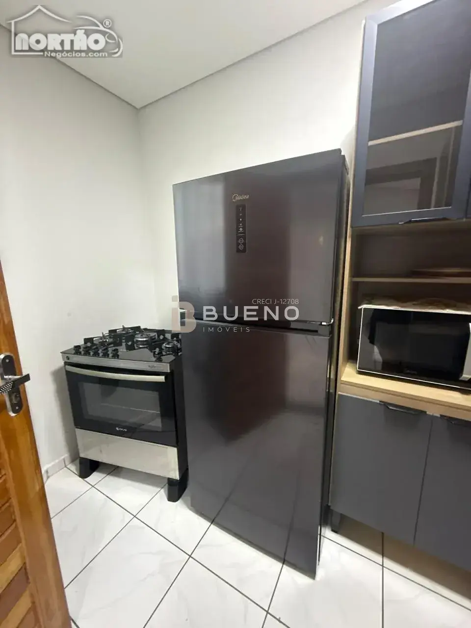 Casa, 2 quartos, 74 m² - Foto 9