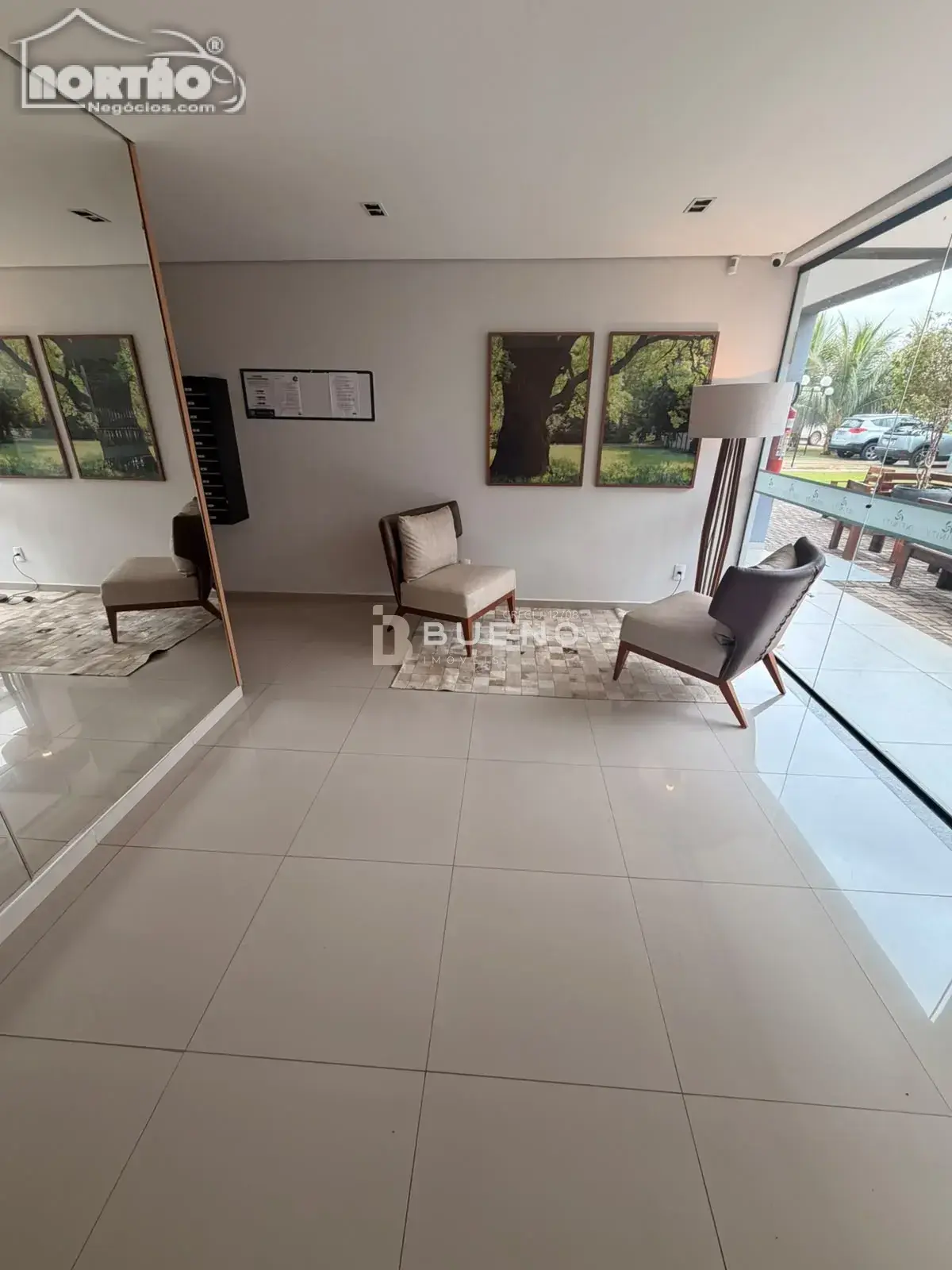 Casa, 2 quartos, 60 m² - Foto 3