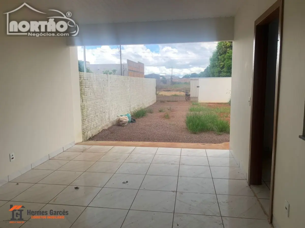 Casa, 4 quartos - Foto 3