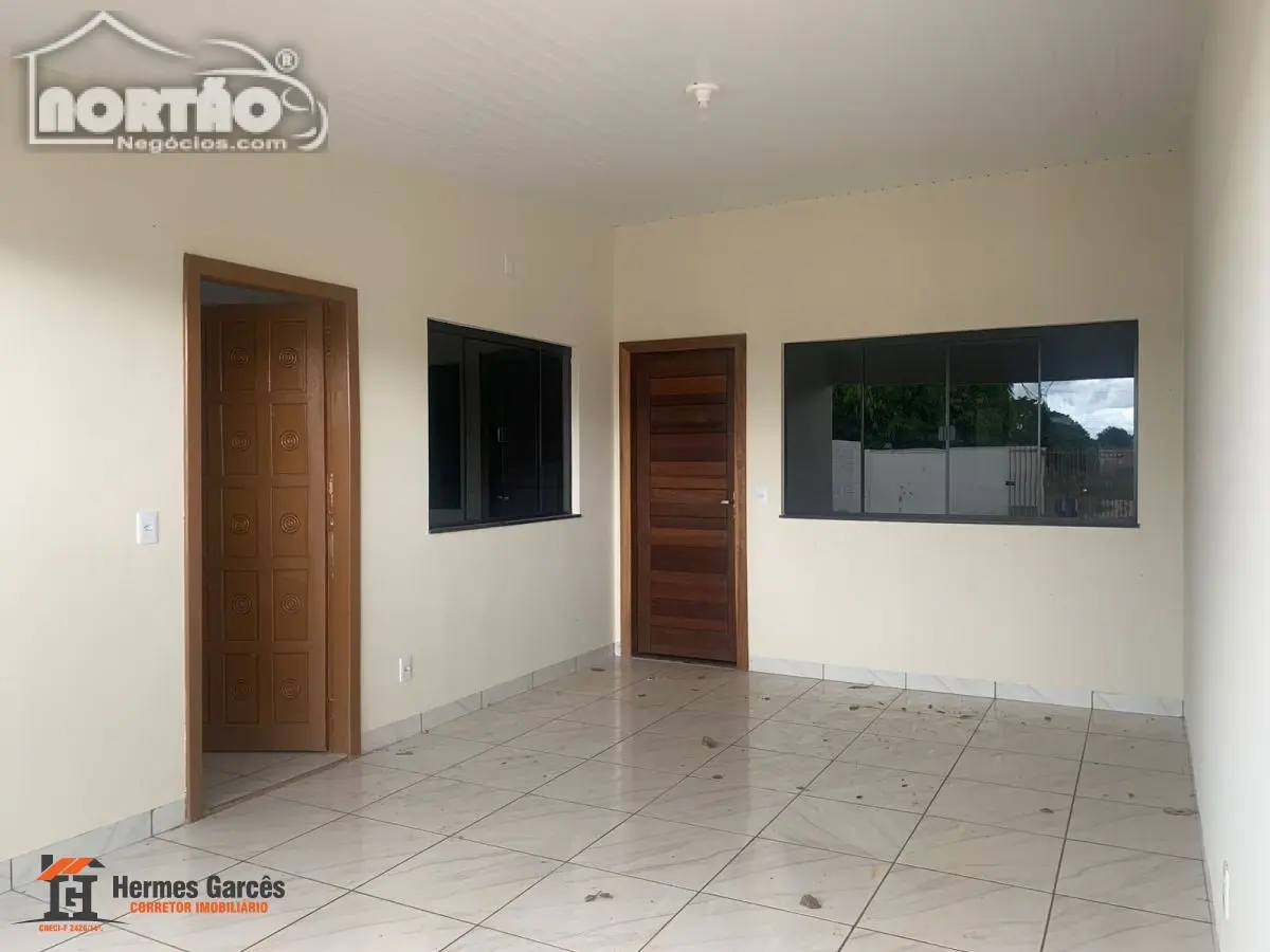Casa, 4 quartos - Foto 4