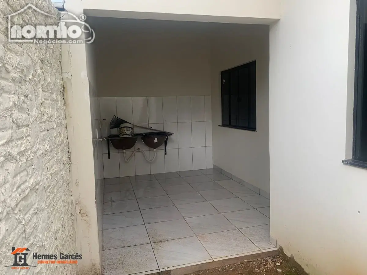 Casa, 4 quartos - Foto 9
