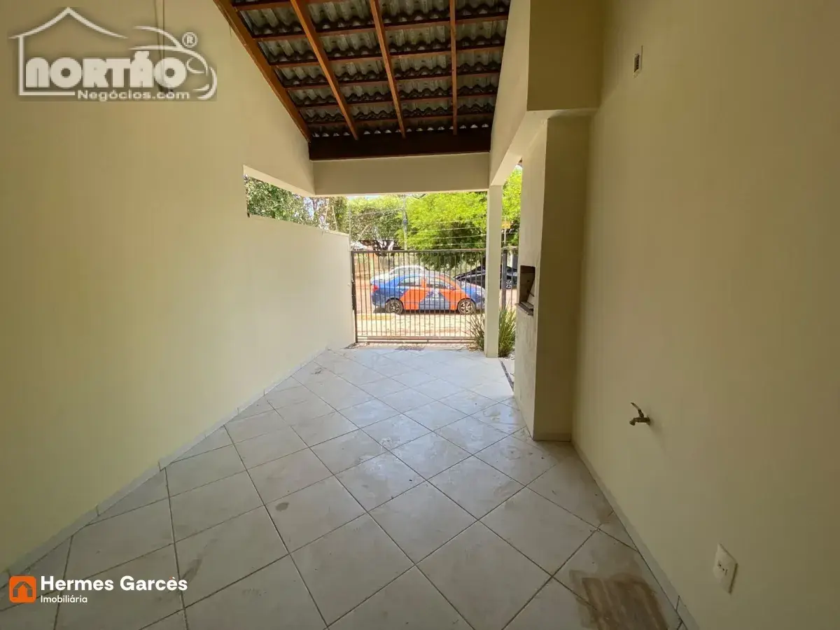 Casa, 2 quartos - Foto 3