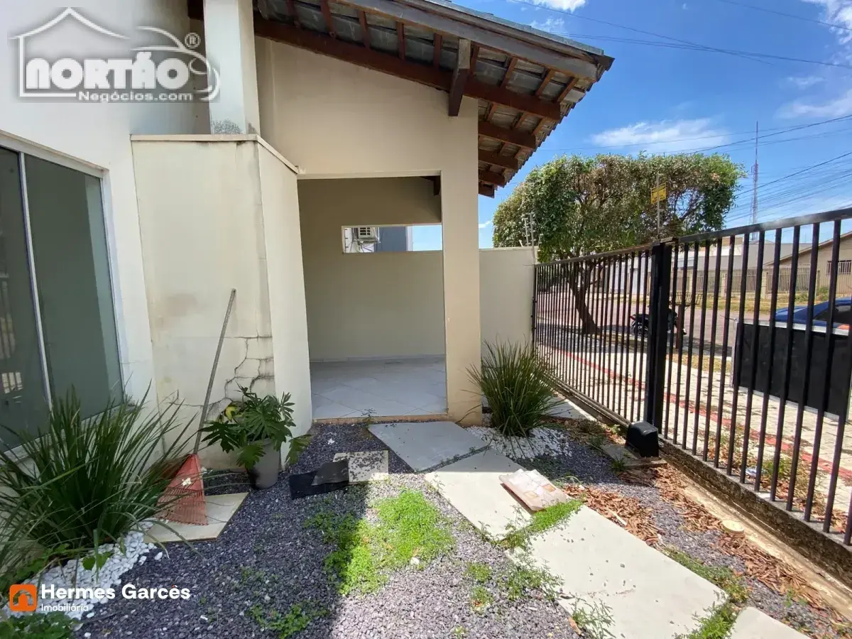 Casa, 2 quartos - Foto 7