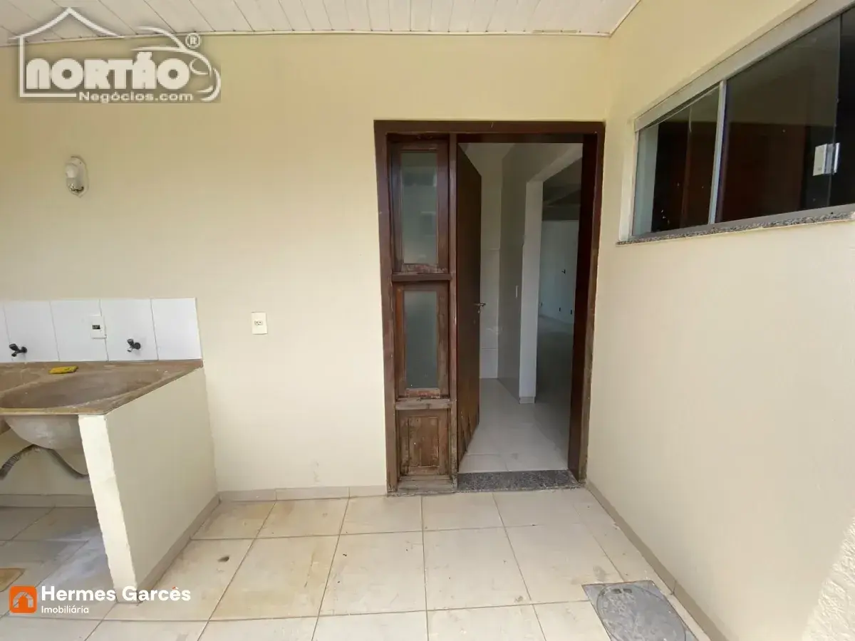 Casa, 2 quartos - Foto 9