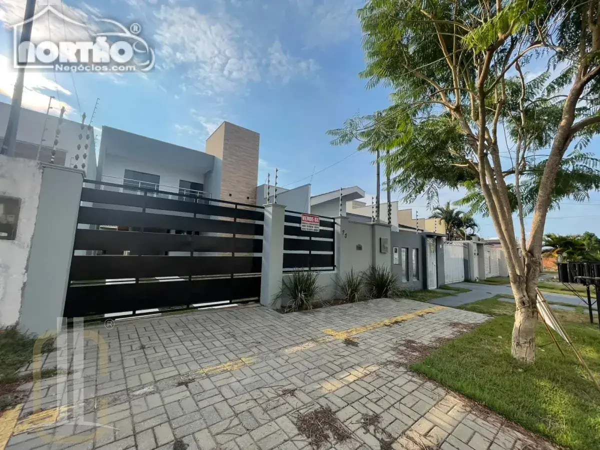 Casa, 4 quartos, 250 m² - Foto 2
