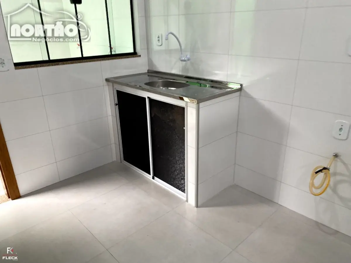 Casa, 3 quartos, 60 m² - Foto 5