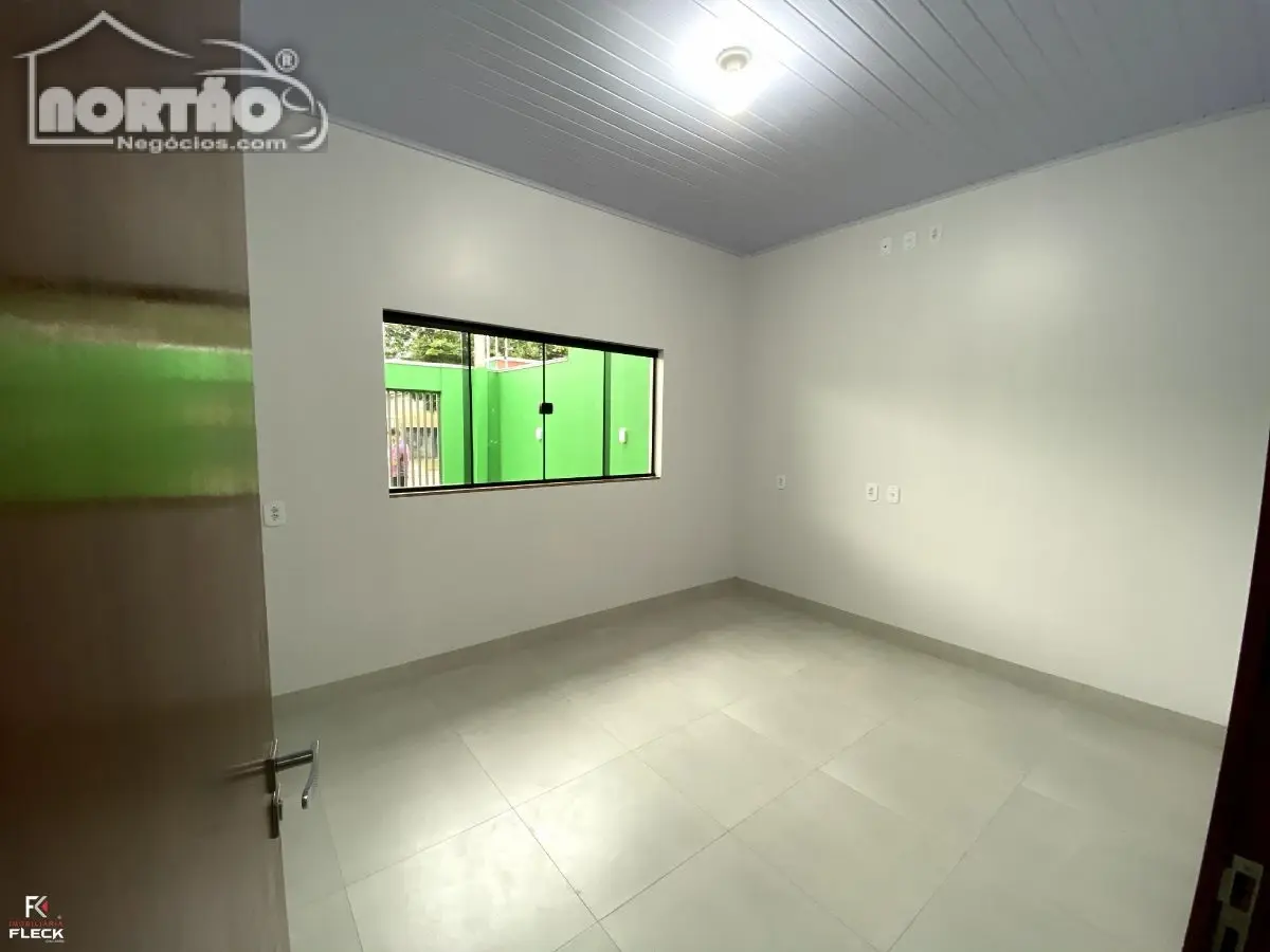 Casa, 3 quartos, 60 m² - Foto 6