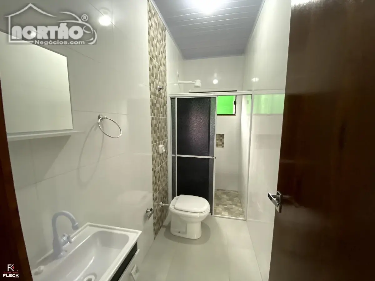 Casa, 3 quartos, 60 m² - Foto 7
