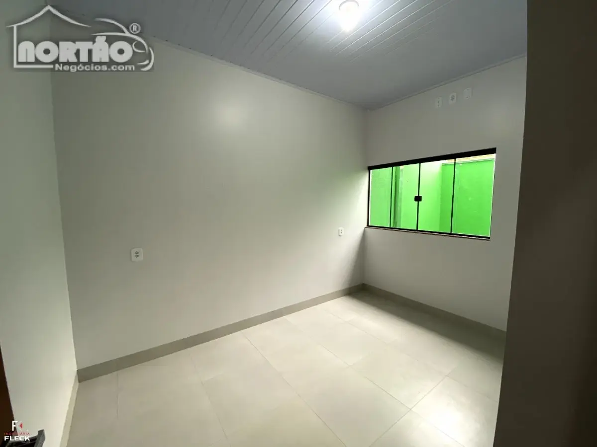 Casa, 3 quartos, 60 m² - Foto 9