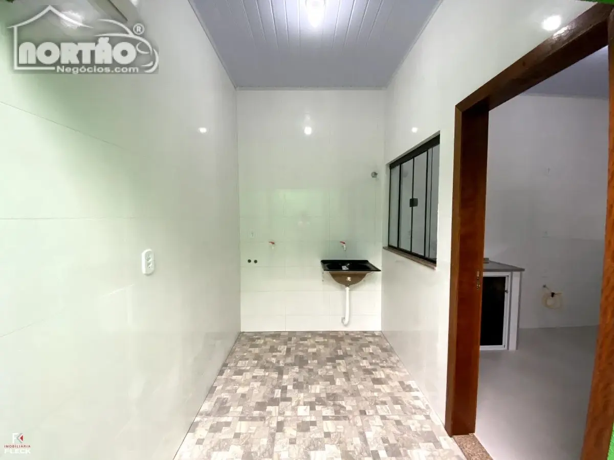 Casa, 3 quartos, 60 m² - Foto 10