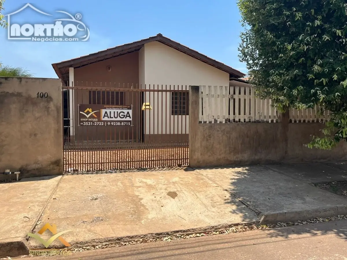 Casa, 3 quartos - Foto 3