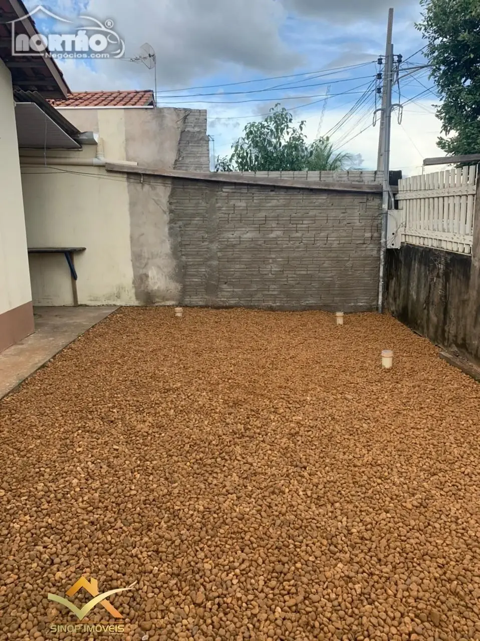Casa, 3 quartos - Foto 5