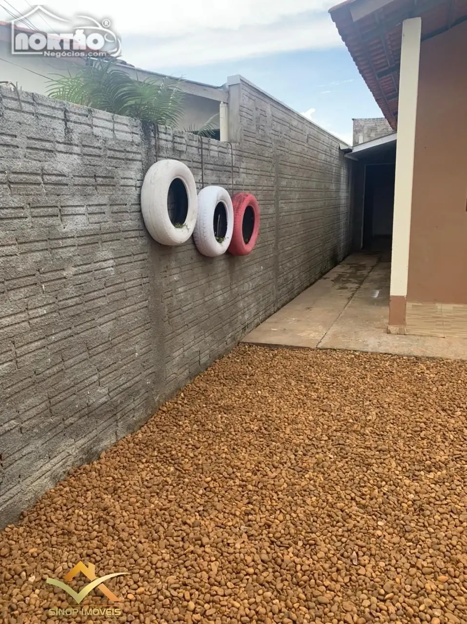 Casa, 3 quartos - Foto 6