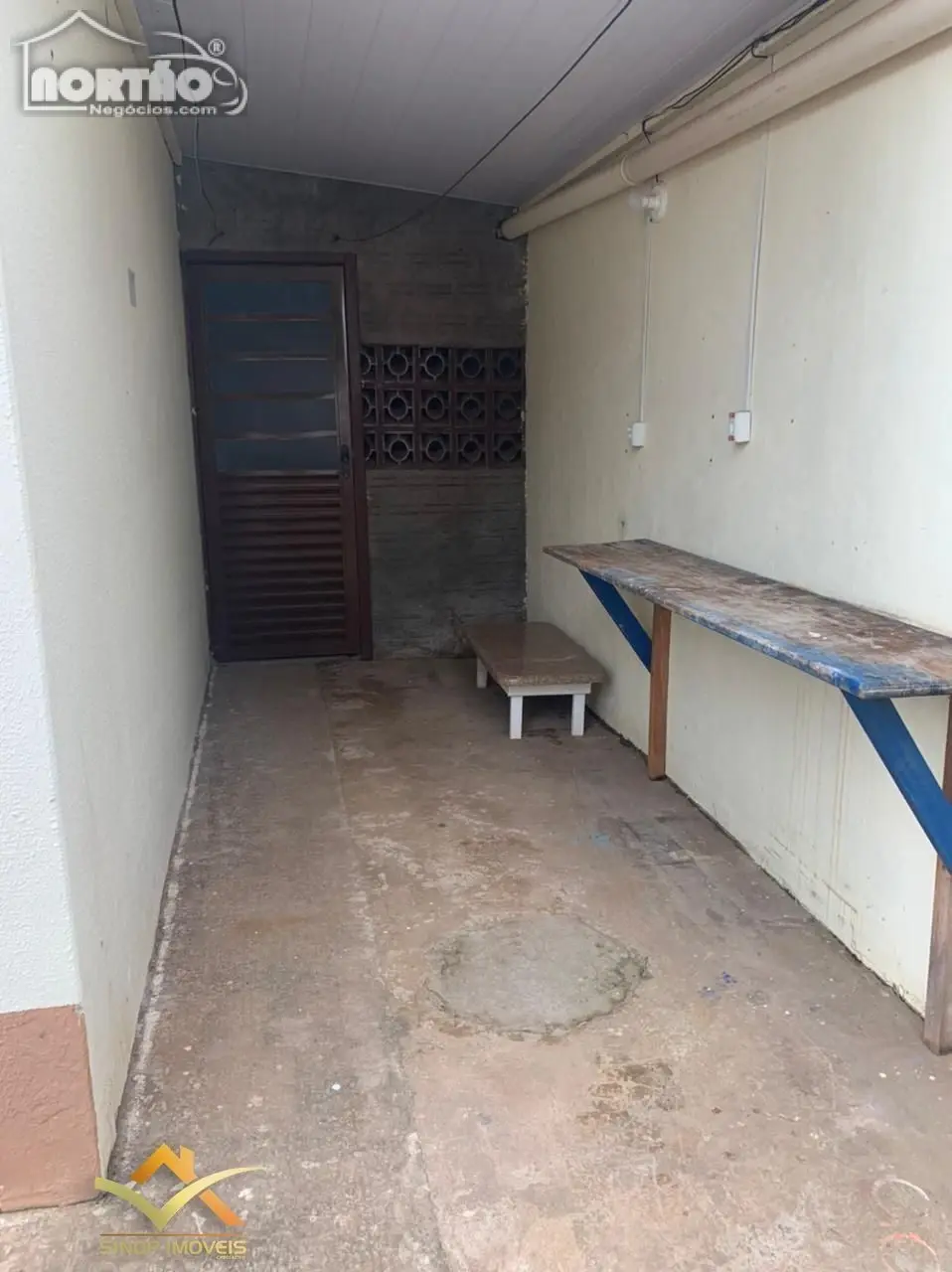 Casa, 3 quartos - Foto 9