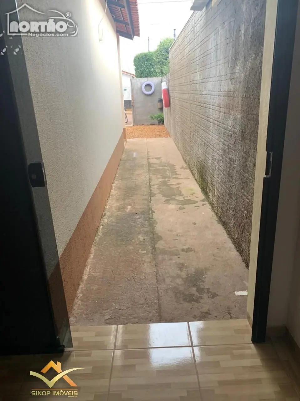 Casa, 3 quartos - Foto 10