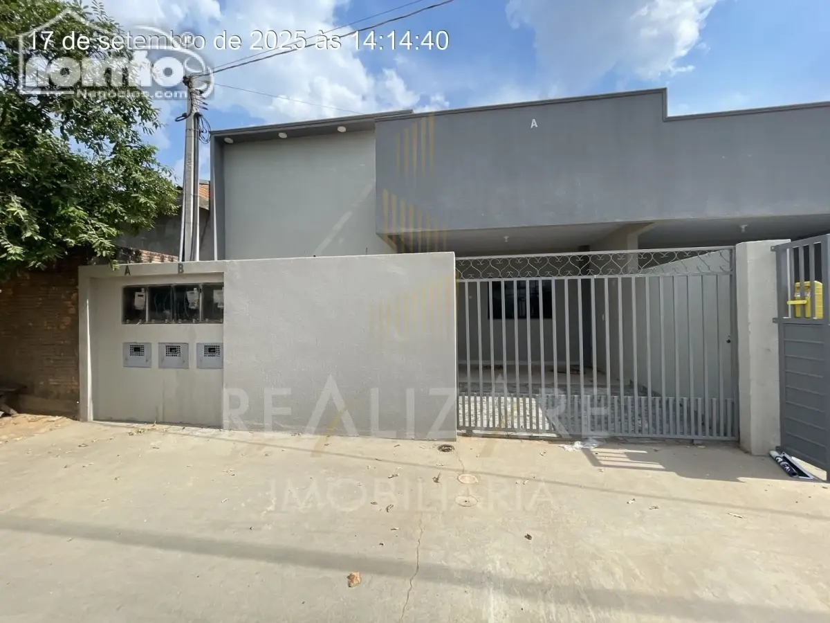 Casa, 3 quartos - Foto 1
