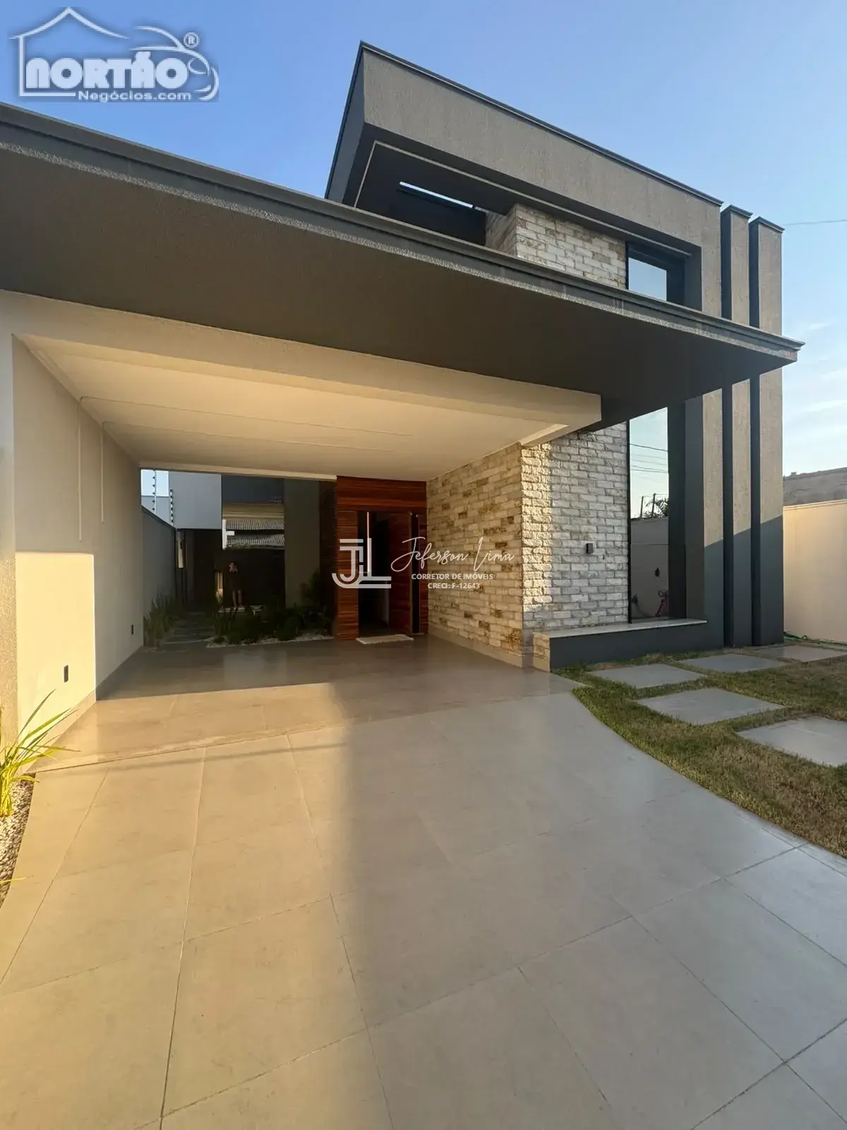 Casa - Foto 1