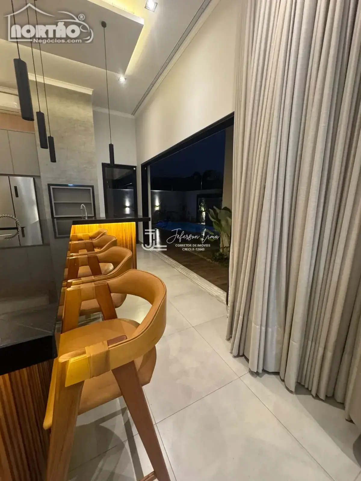 Casa - Foto 4