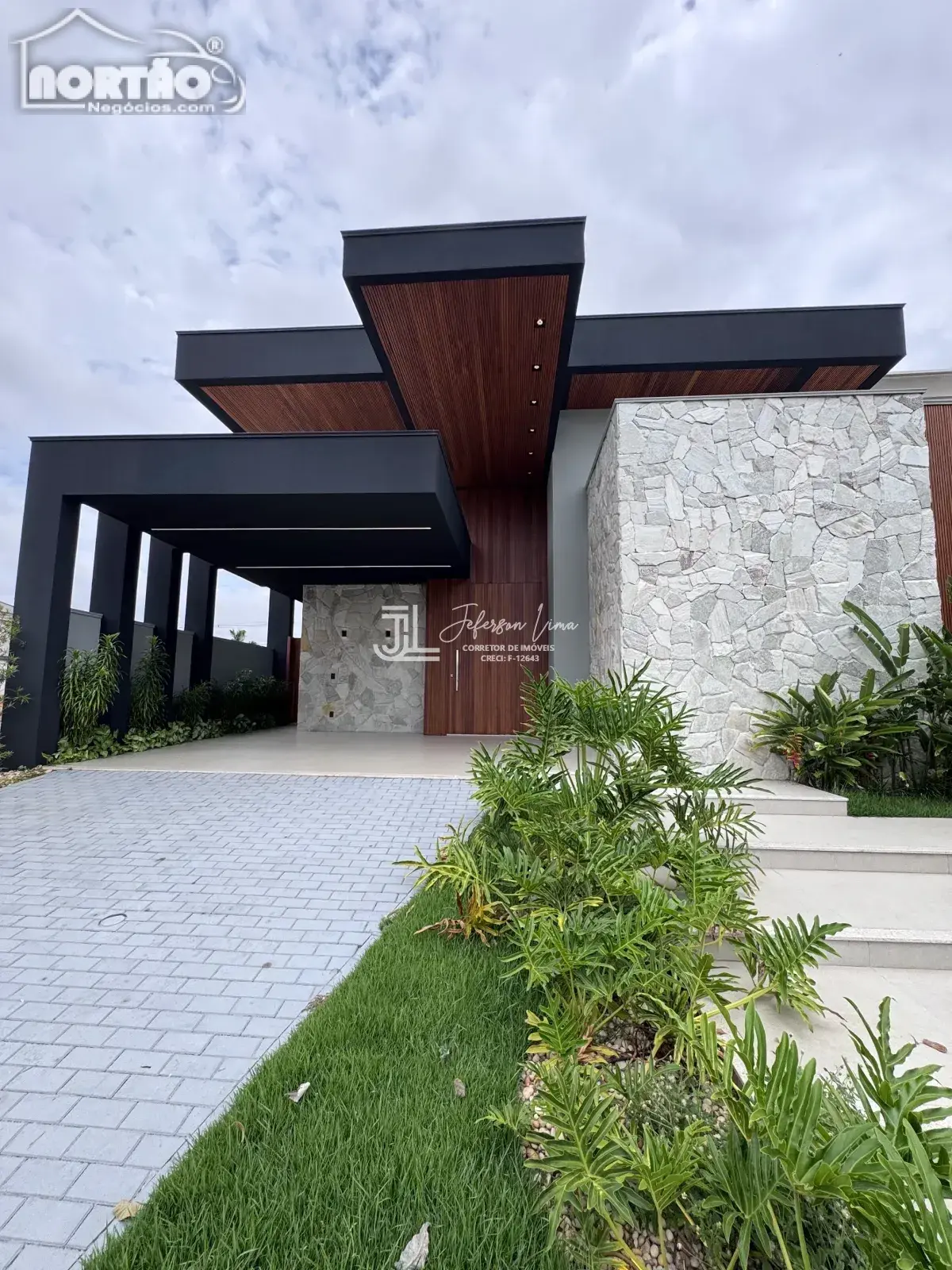 Casa - Foto 1