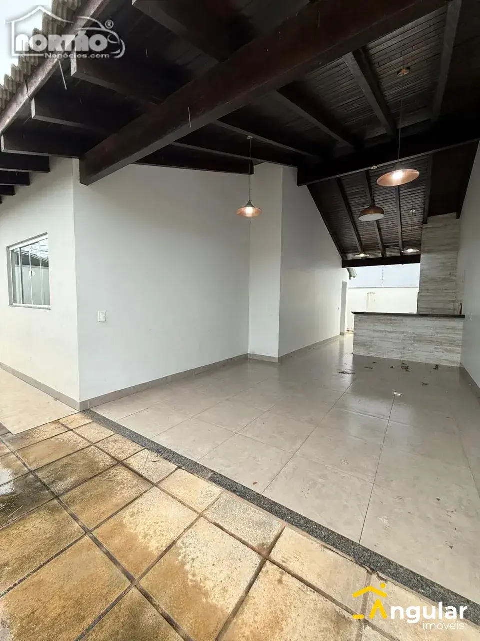 Casa, 3 quartos - Foto 6