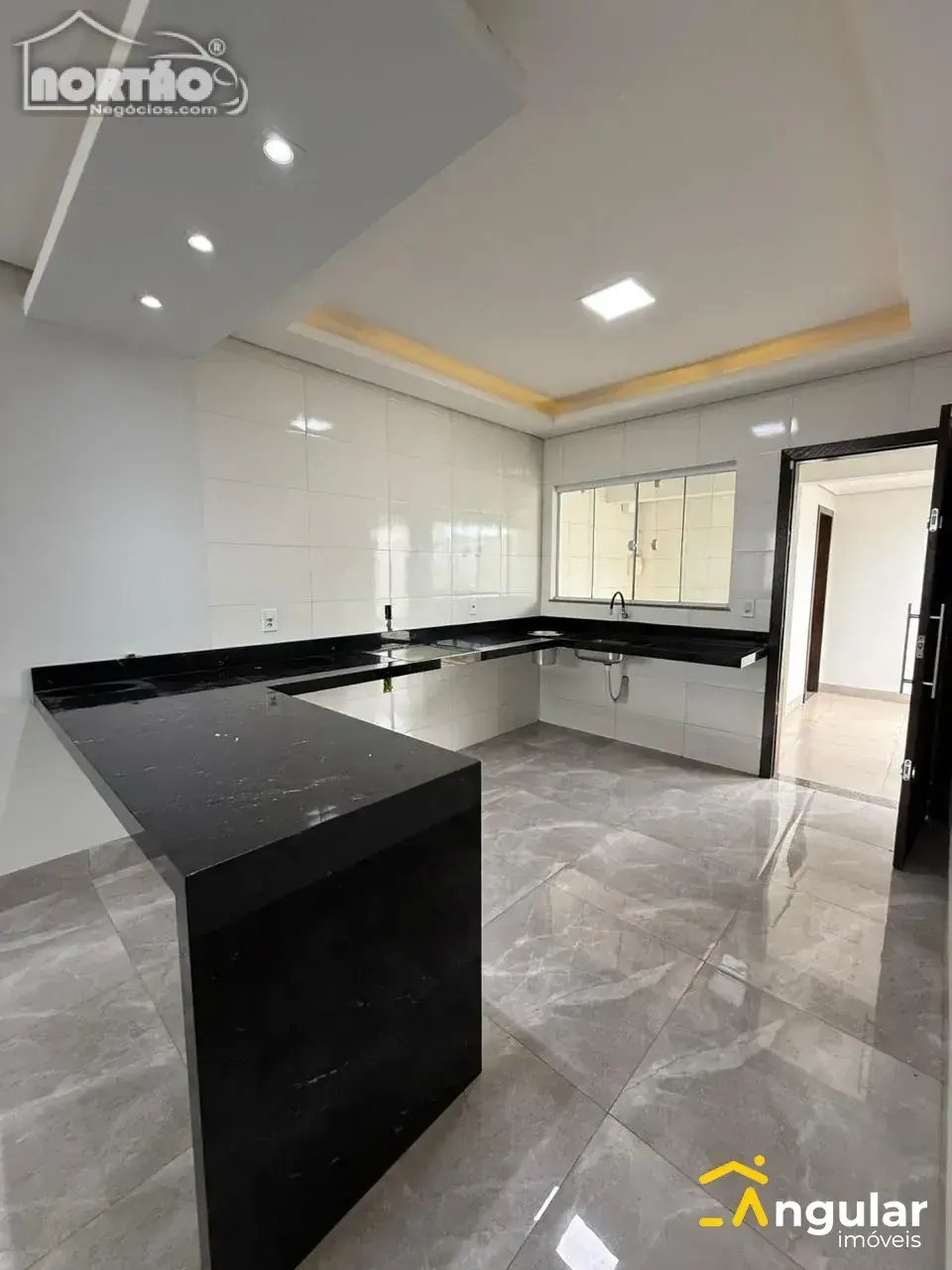 Casa, 3 quartos - Foto 9
