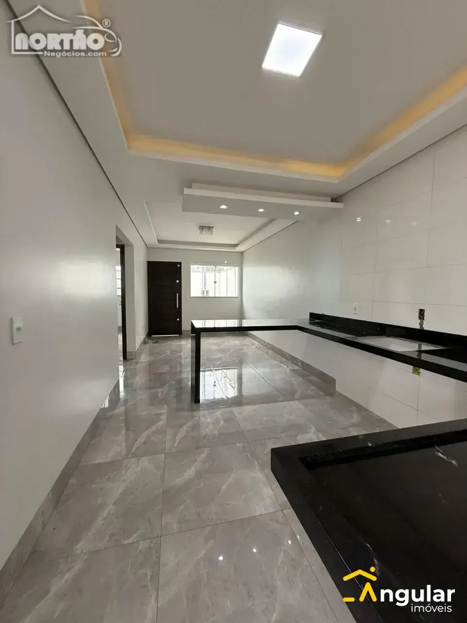 Casa, 3 quartos - Foto 10
