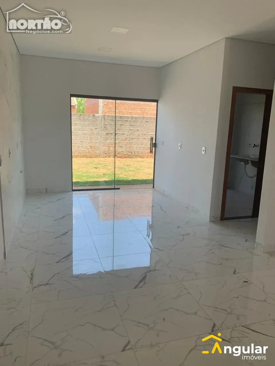 Casa, 2 quartos, 91 m² - Foto 3