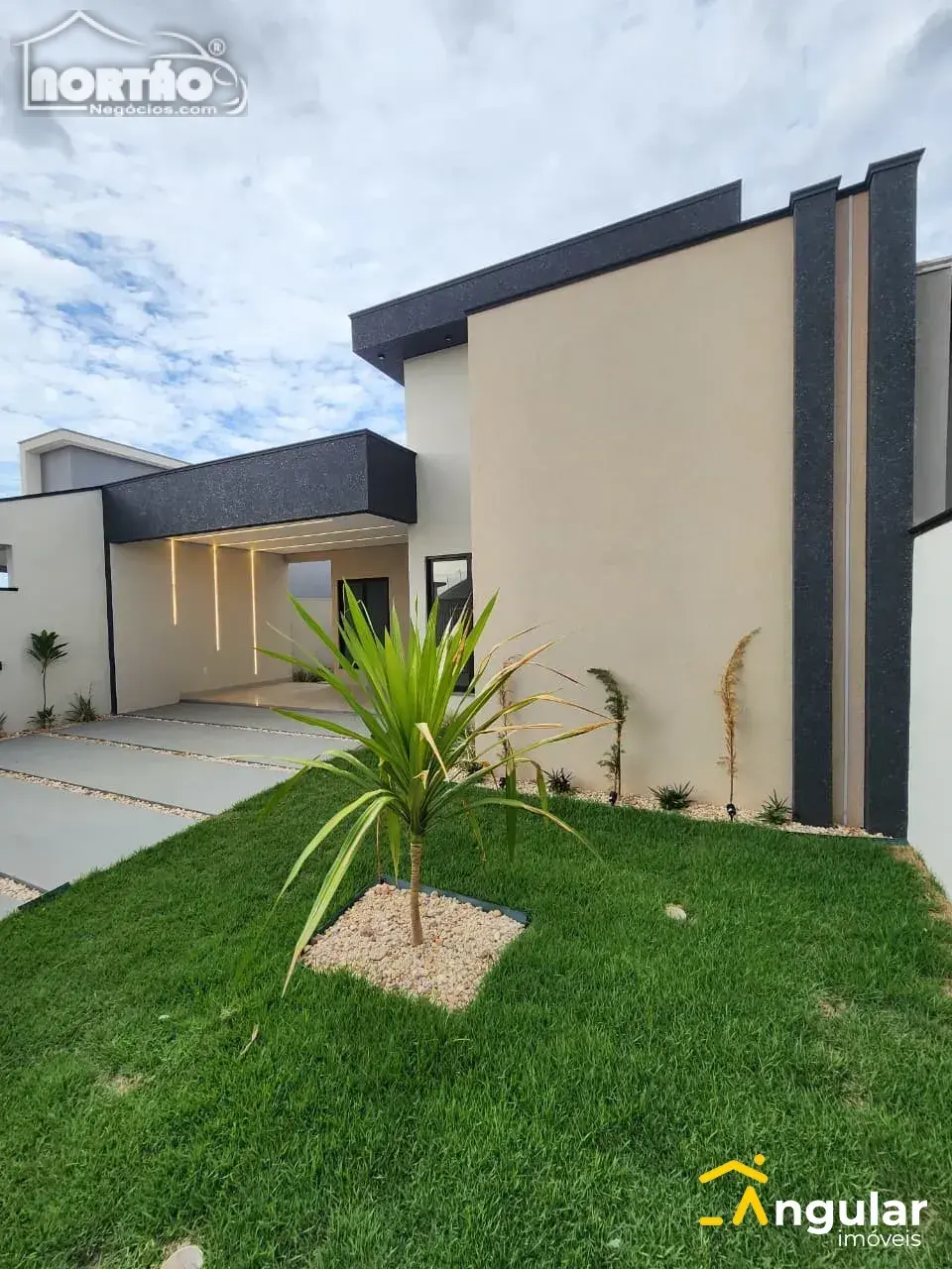 Casa, 3 quartos, 111 m² - Foto 2