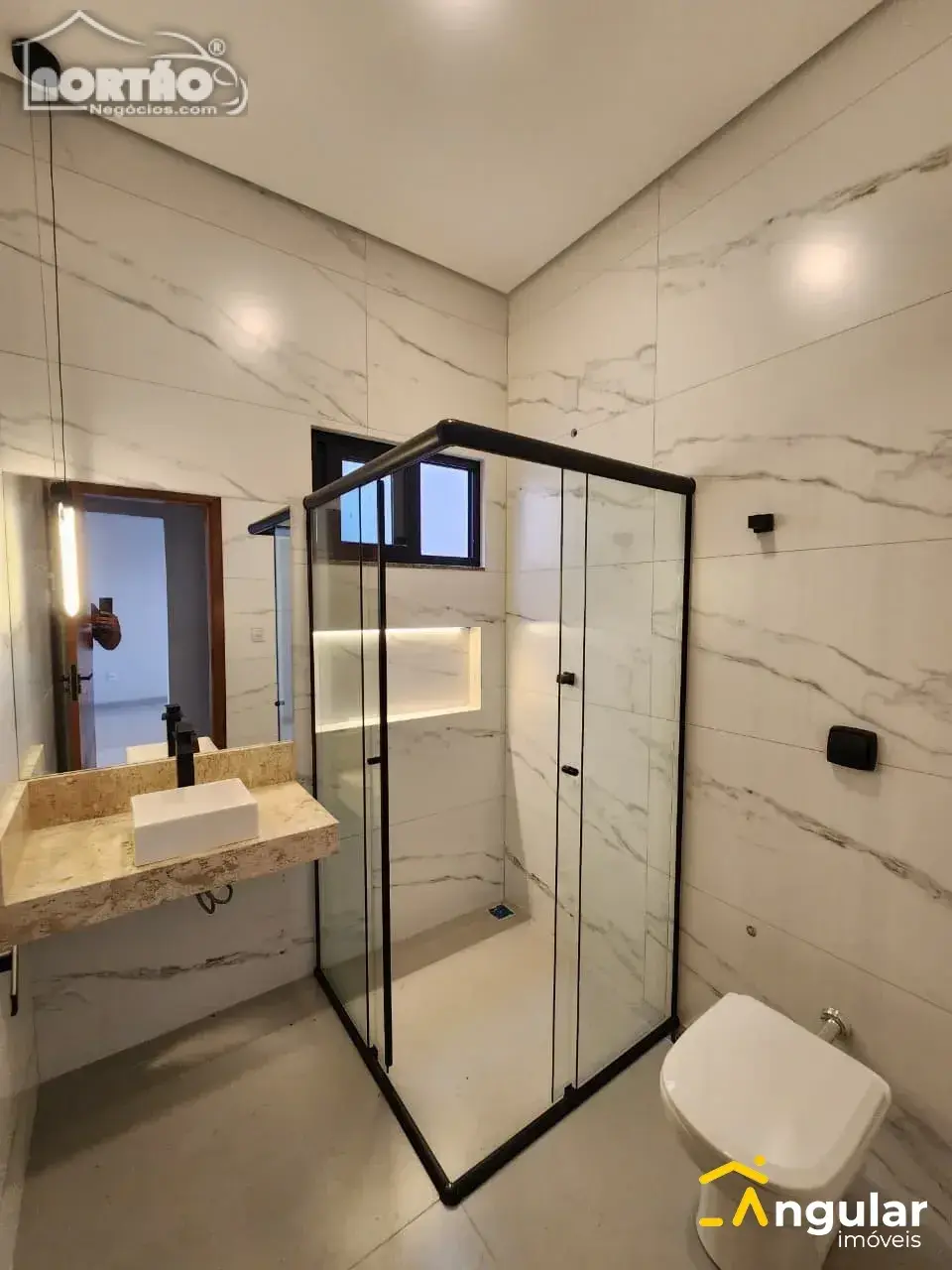 Casa, 3 quartos, 111 m² - Foto 9