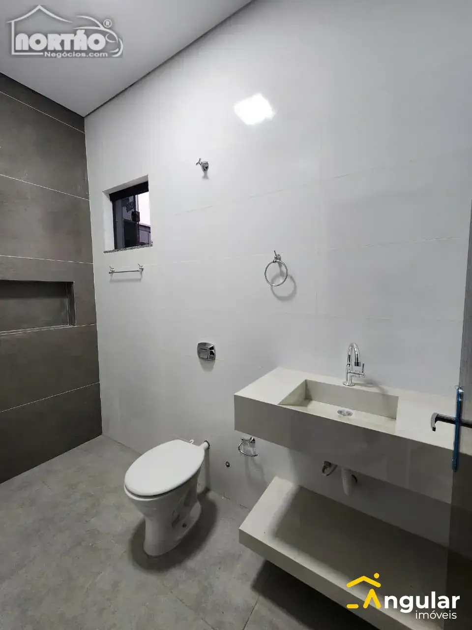 Casa, 3 quartos, 55 m² - Foto 5