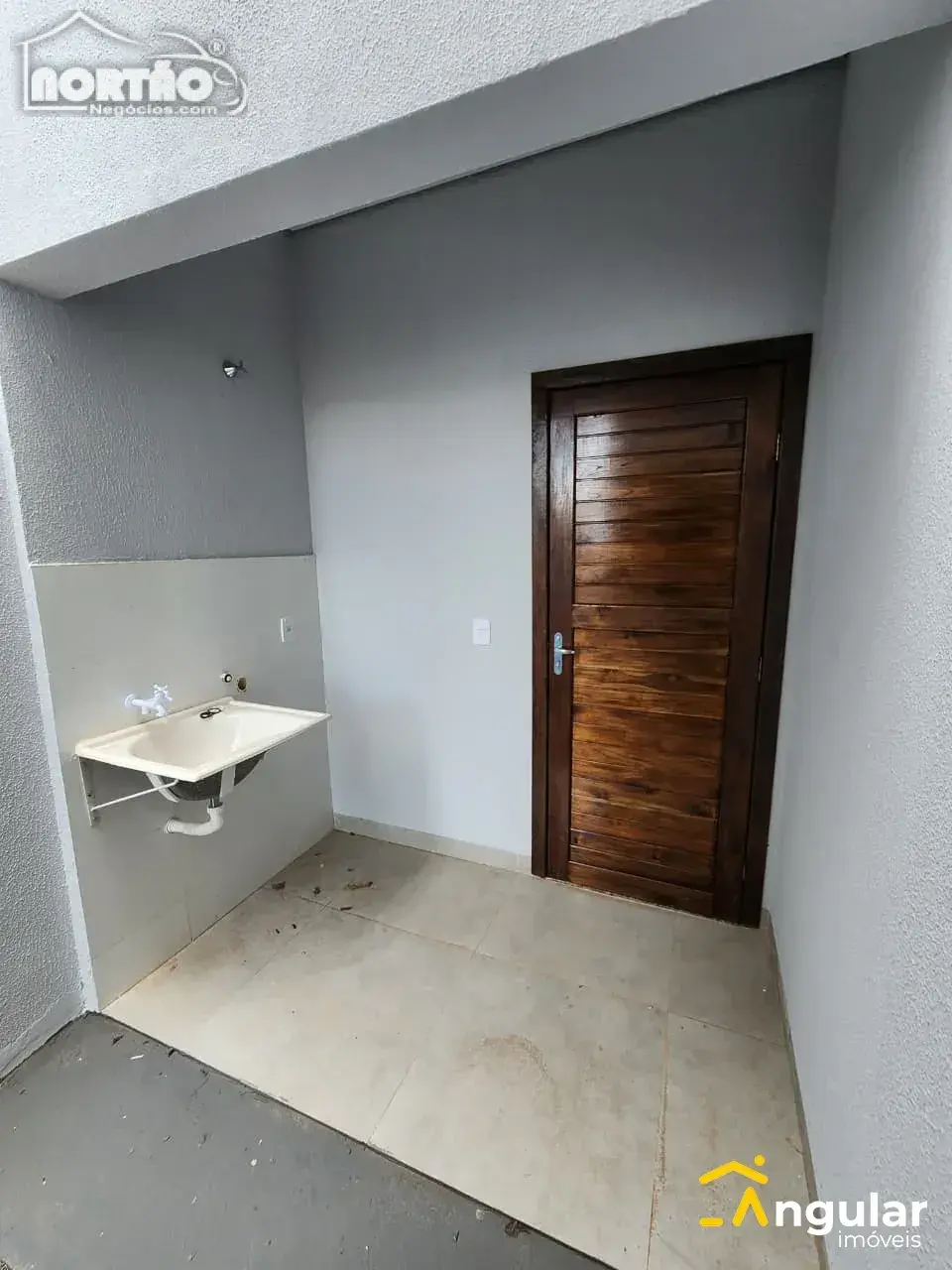 Casa, 3 quartos, 55 m² - Foto 8