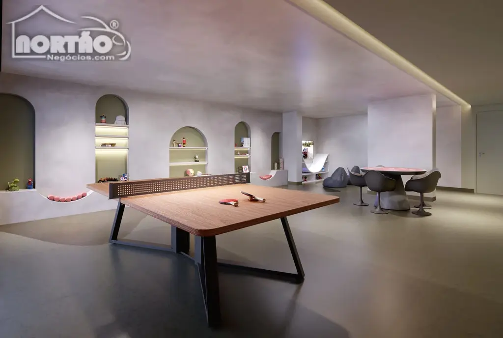 Casa, 1 quarto, 31 m² - Foto 8
